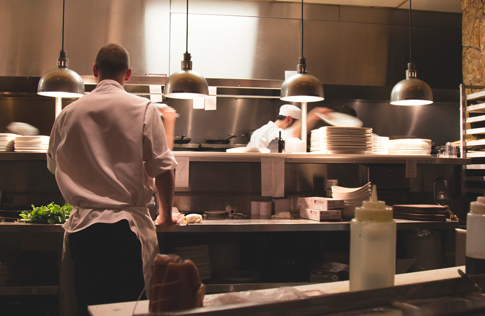 A Guide to Buying Used Restaurant Equipment