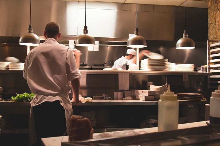9 Tips On How To Increase Restaurant Sales NetWaiter