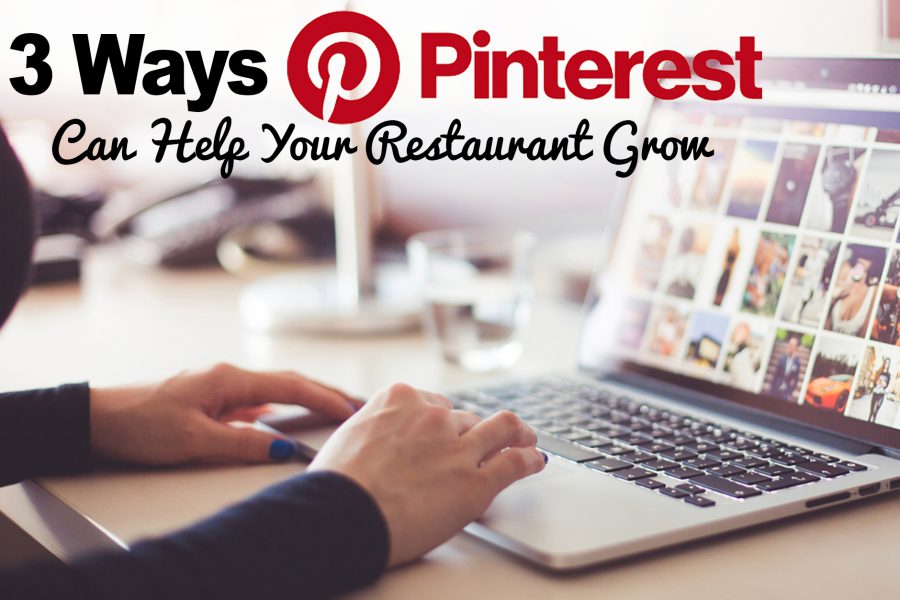 Pinterest For Restaurants