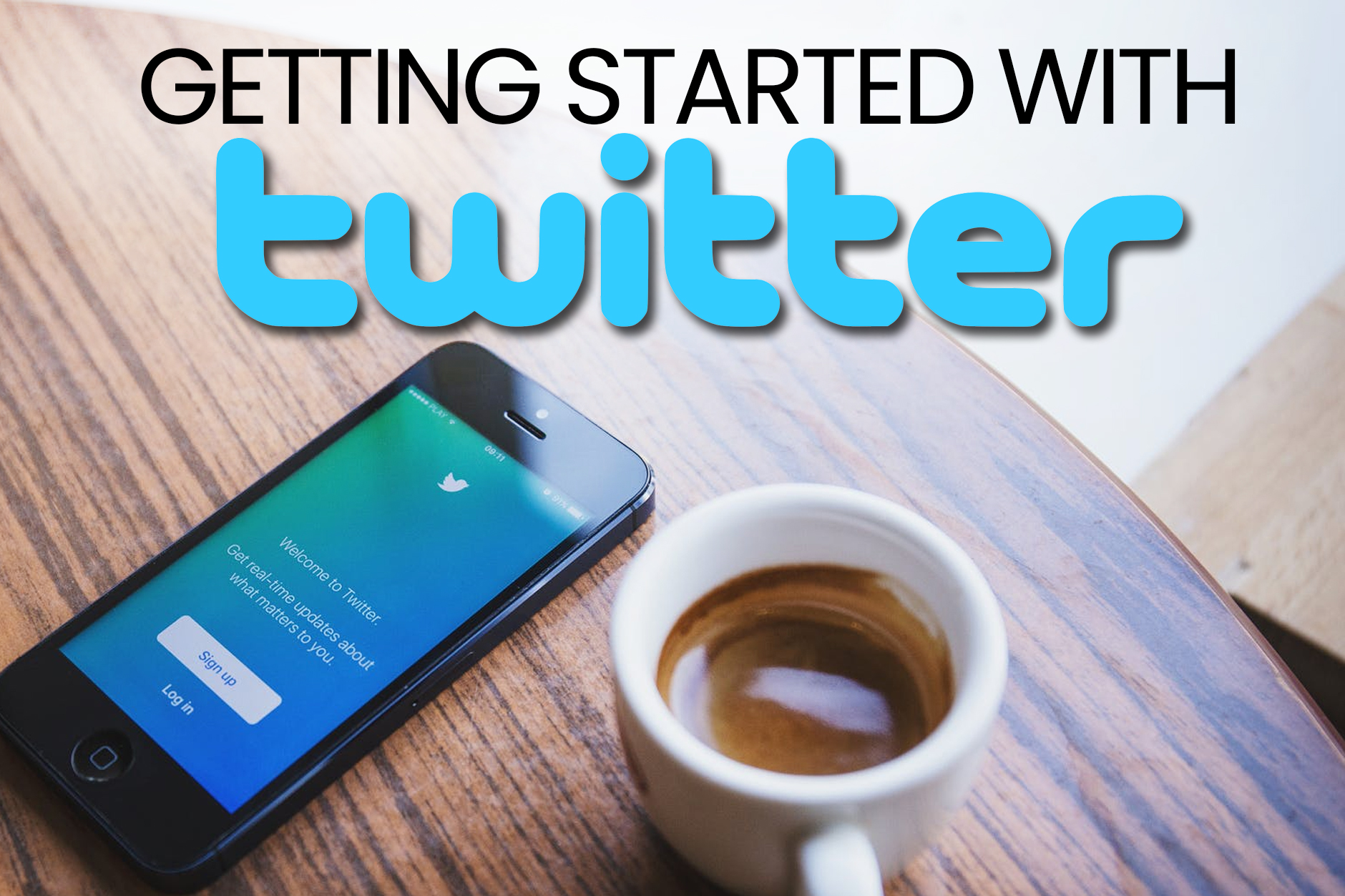 Twitter For Restaurants: A Quick Guide To Getting Started