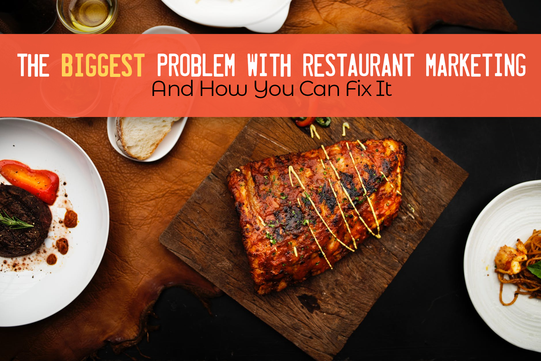 Restaurant Marketing Costs: A Low Cost Approach