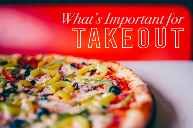 Restaurant Takeout: What’s Important to Know?