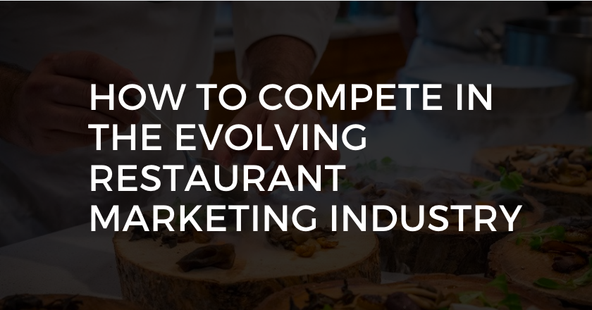 Gary Vaynerchuk’s Restaurant Marketing Insights