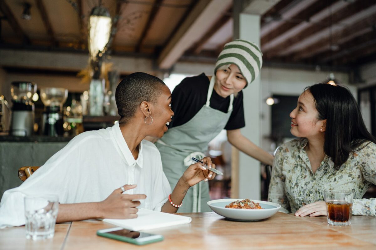 Customer Review Campaigns Can Increase Restaurant Sales
