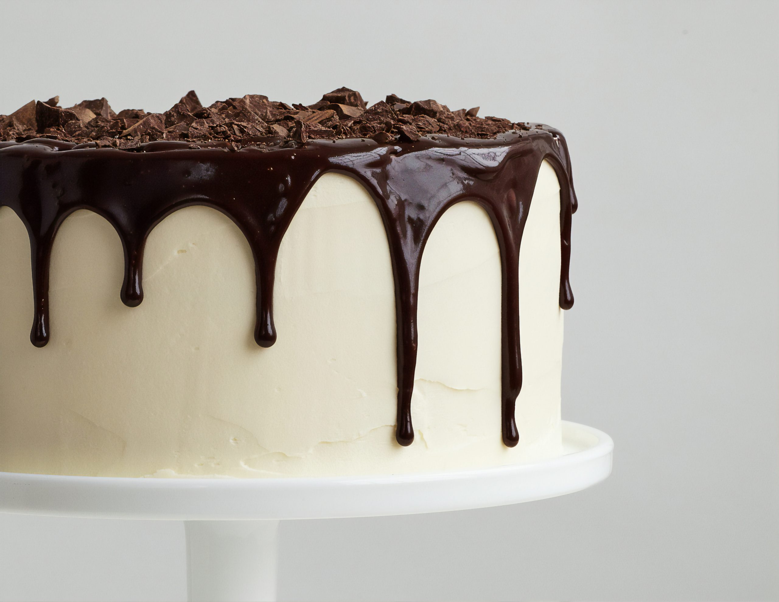 Everything You Need to Launch An At-Home Cake Business