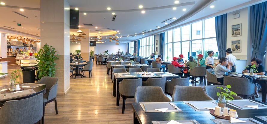 How Restaurants Can Build More Reliable Processes for Important Customer and Business Mail